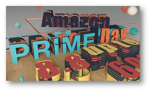 fba賣家要怎樣解決亞馬遜開辦的兩次PrimeDay？