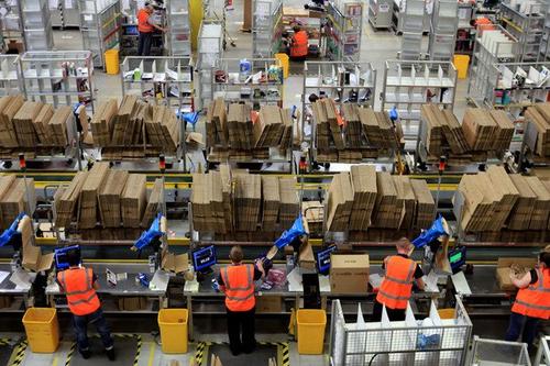 因供應鏈管理過度緊張亞馬遜PrimeDay規(guī)?？s減
