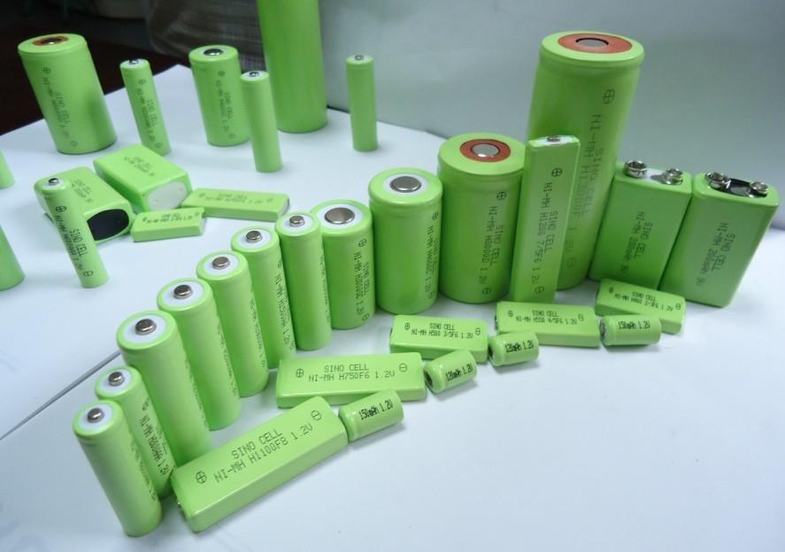 2021年中國鋰離子電池進出口貿(mào)易現(xiàn)狀