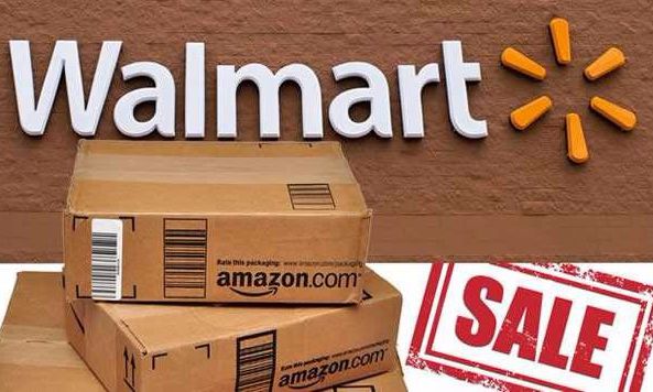 沃爾瑪開啟Walmart+Weekend活動，對標亞馬遜PrimeDay