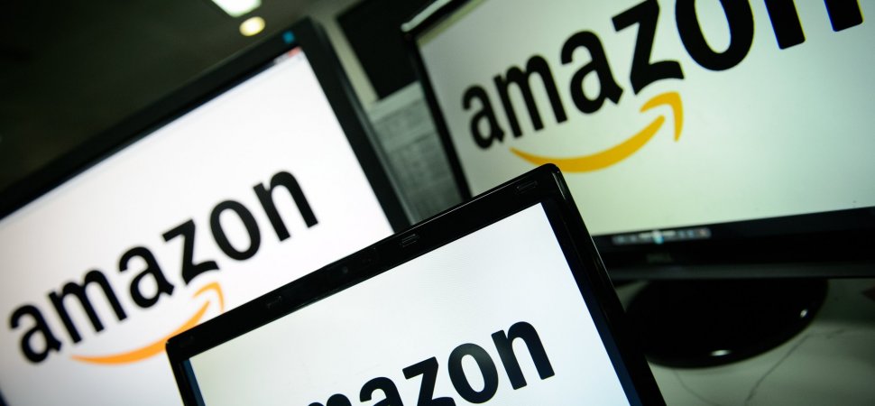 Amazon亞馬遜fba賣家必看的運營知識